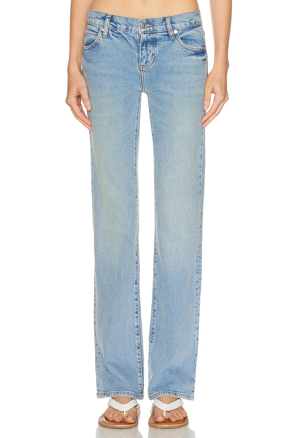 The Rodeo Jeans - 1