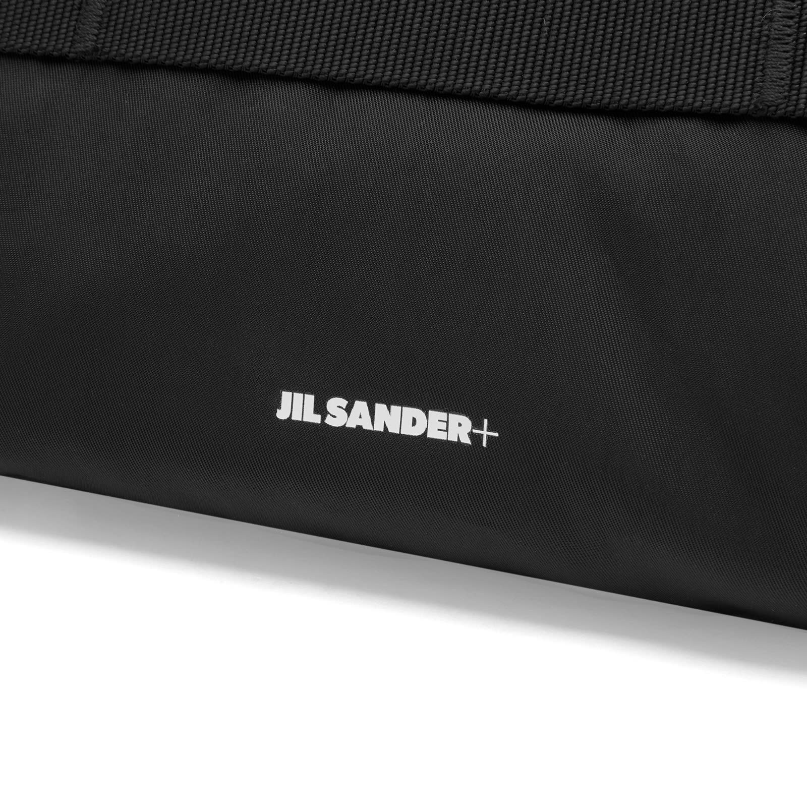 Jil Sander Plus Belt Bag - 3