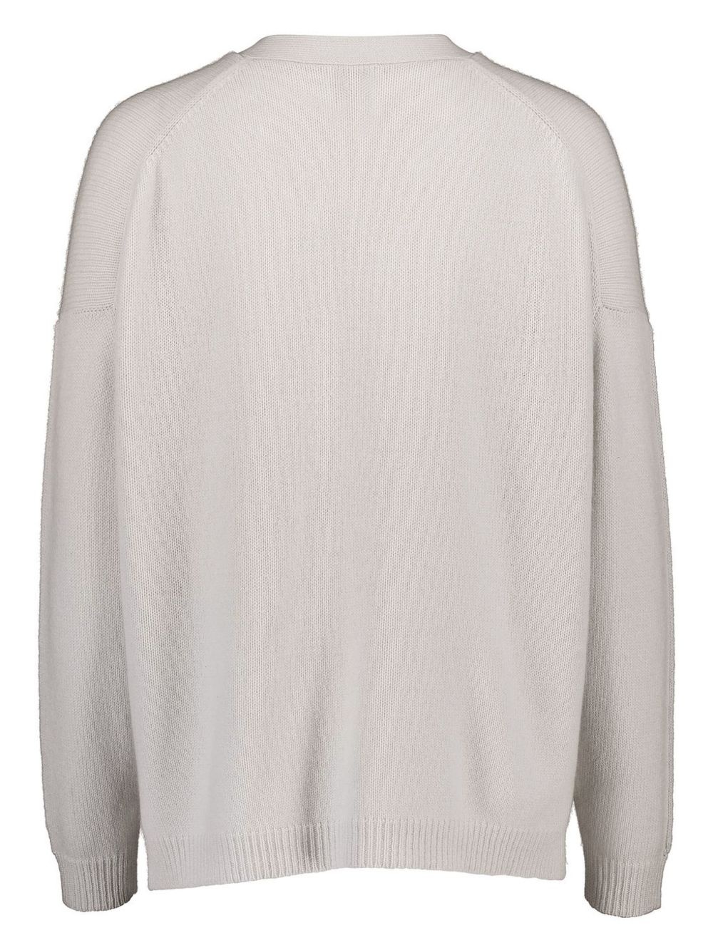 cashmere cardigan - 3