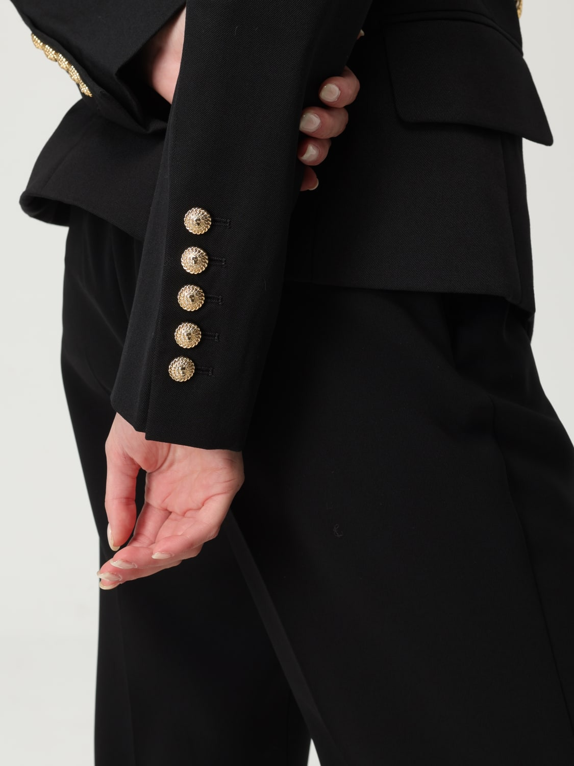 Jacket woman Balmain - 5