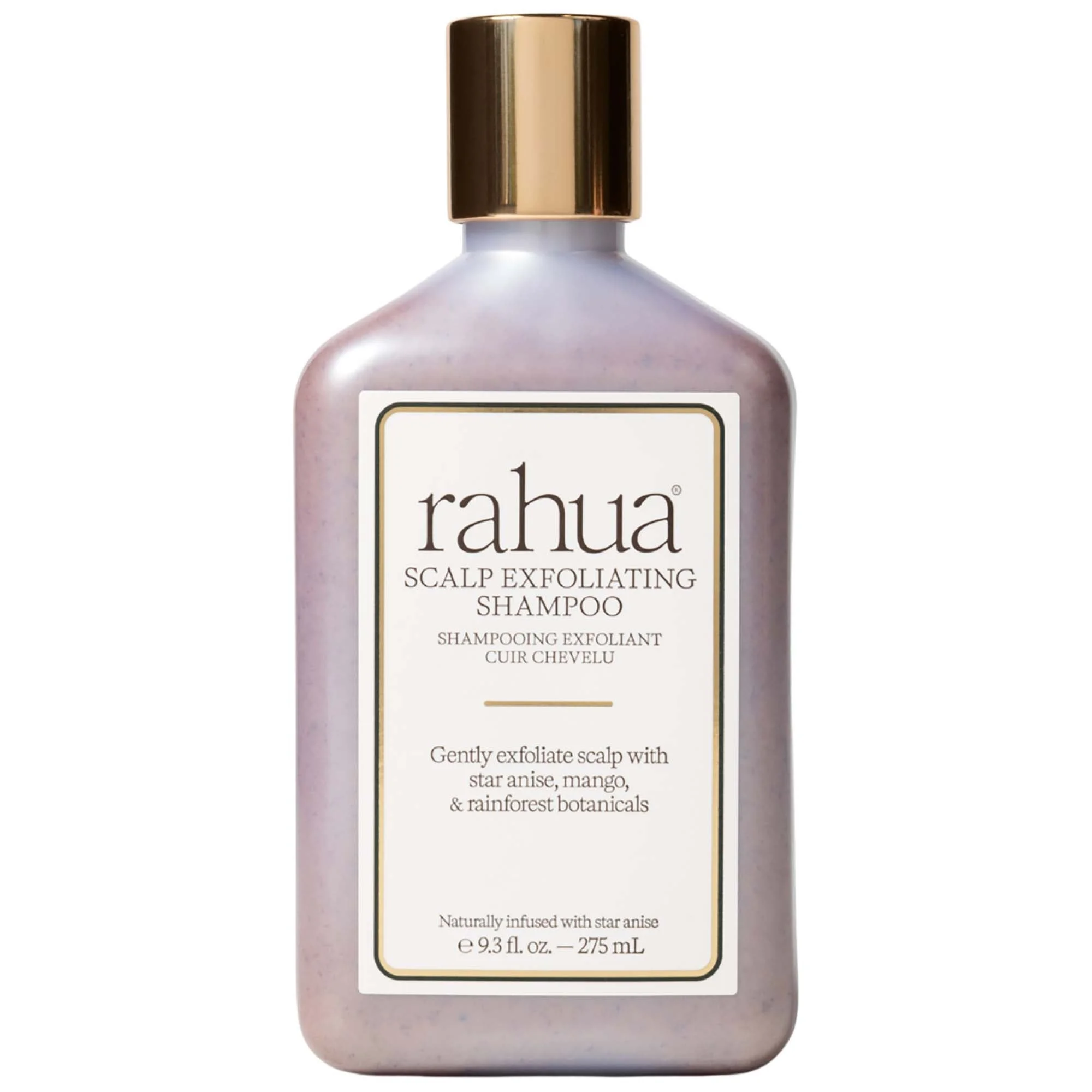 Rahua Scalp Exfoliating Shampoo 9.3 oz - 1