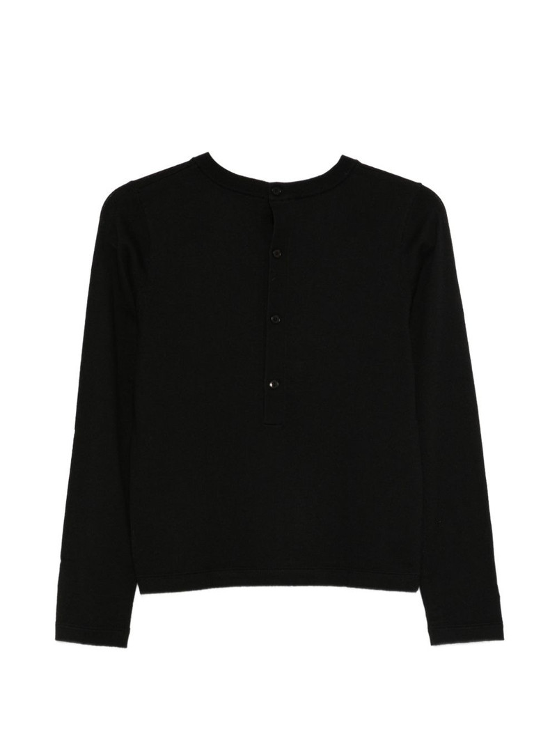 Nº473 Lizzy long-sleeves sweater 3