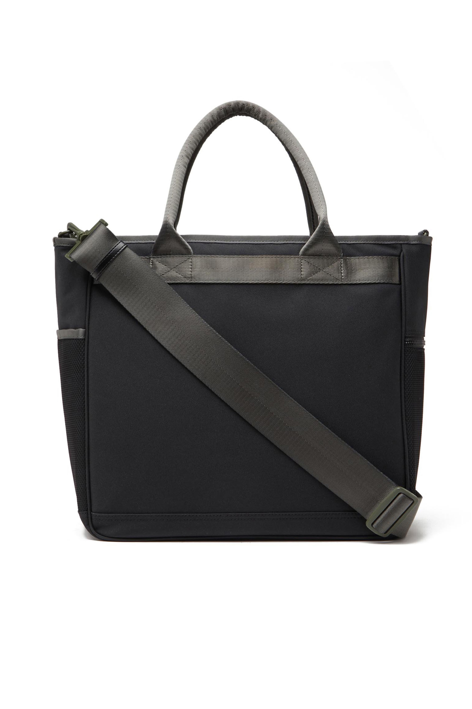 URBN NET TOTE - 3