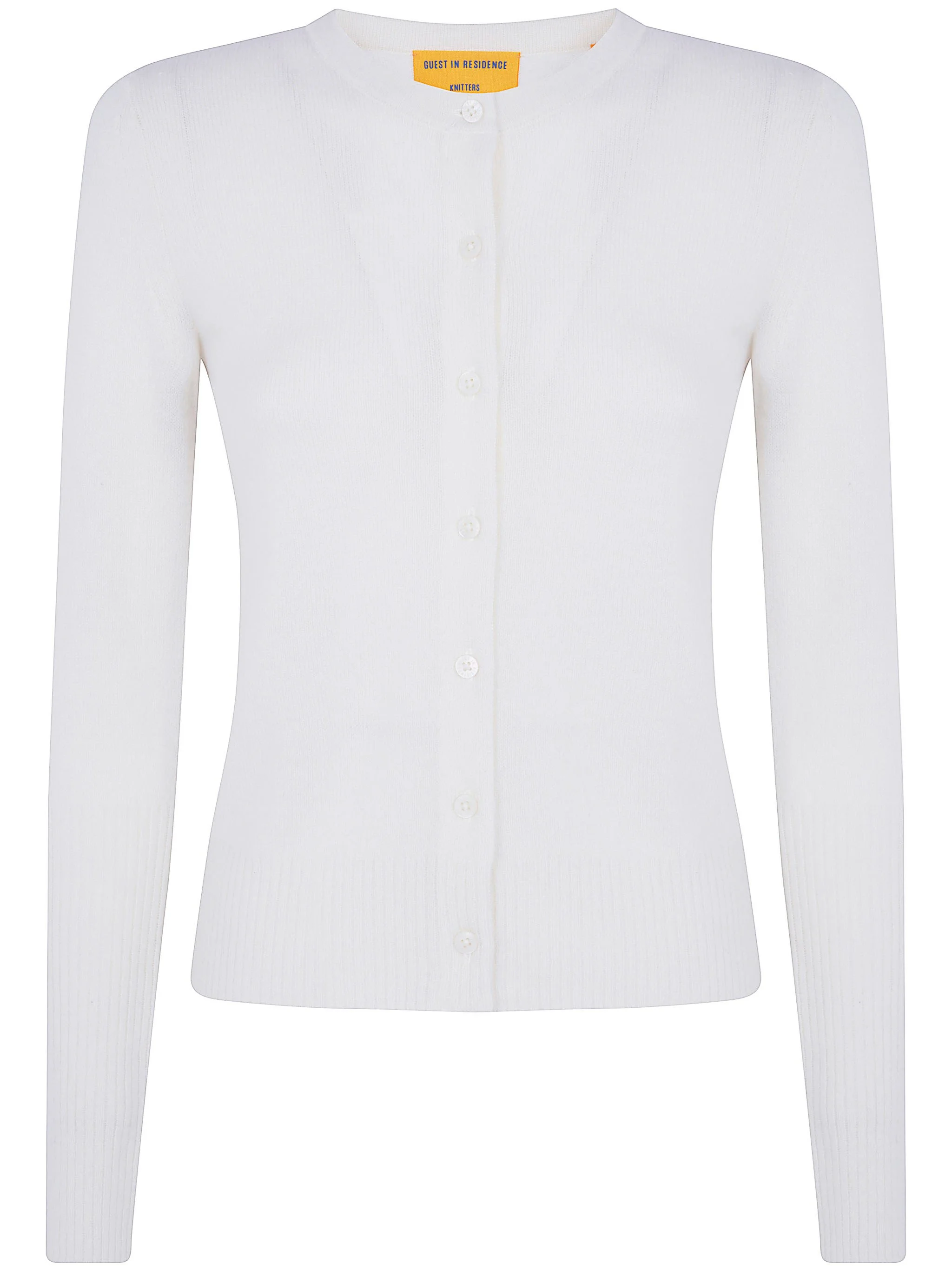 Cashmere Cardigan "Jane" - 1