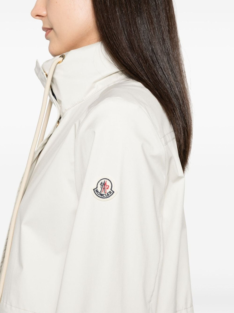 Bremusa parka jacket 5