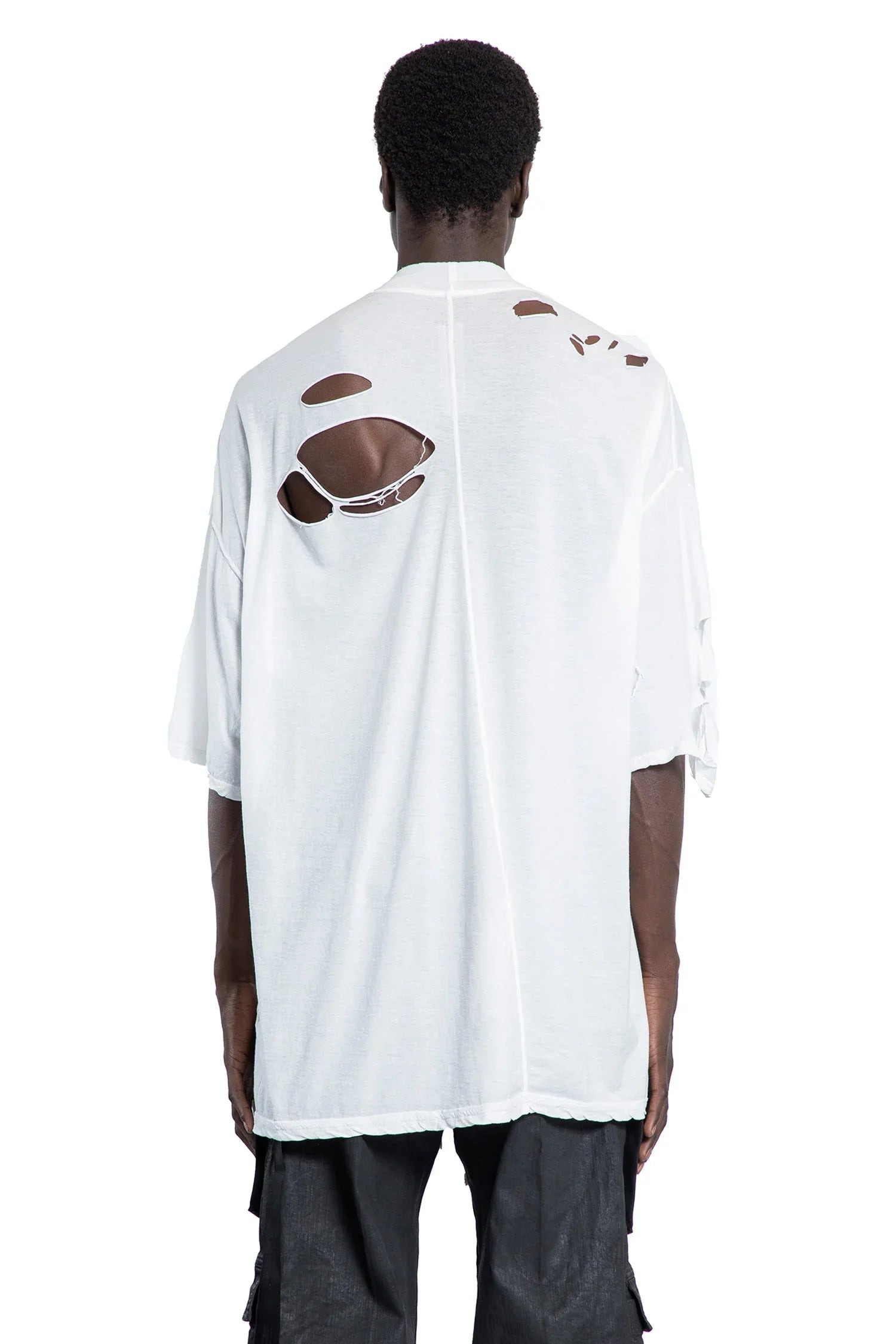 Hollywood-Tommy-T-In-Cotton-Gauze-Jersey - 3