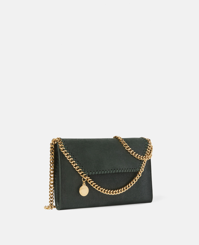Stella McCartney Falabella Mini Shoulder Bag outlook