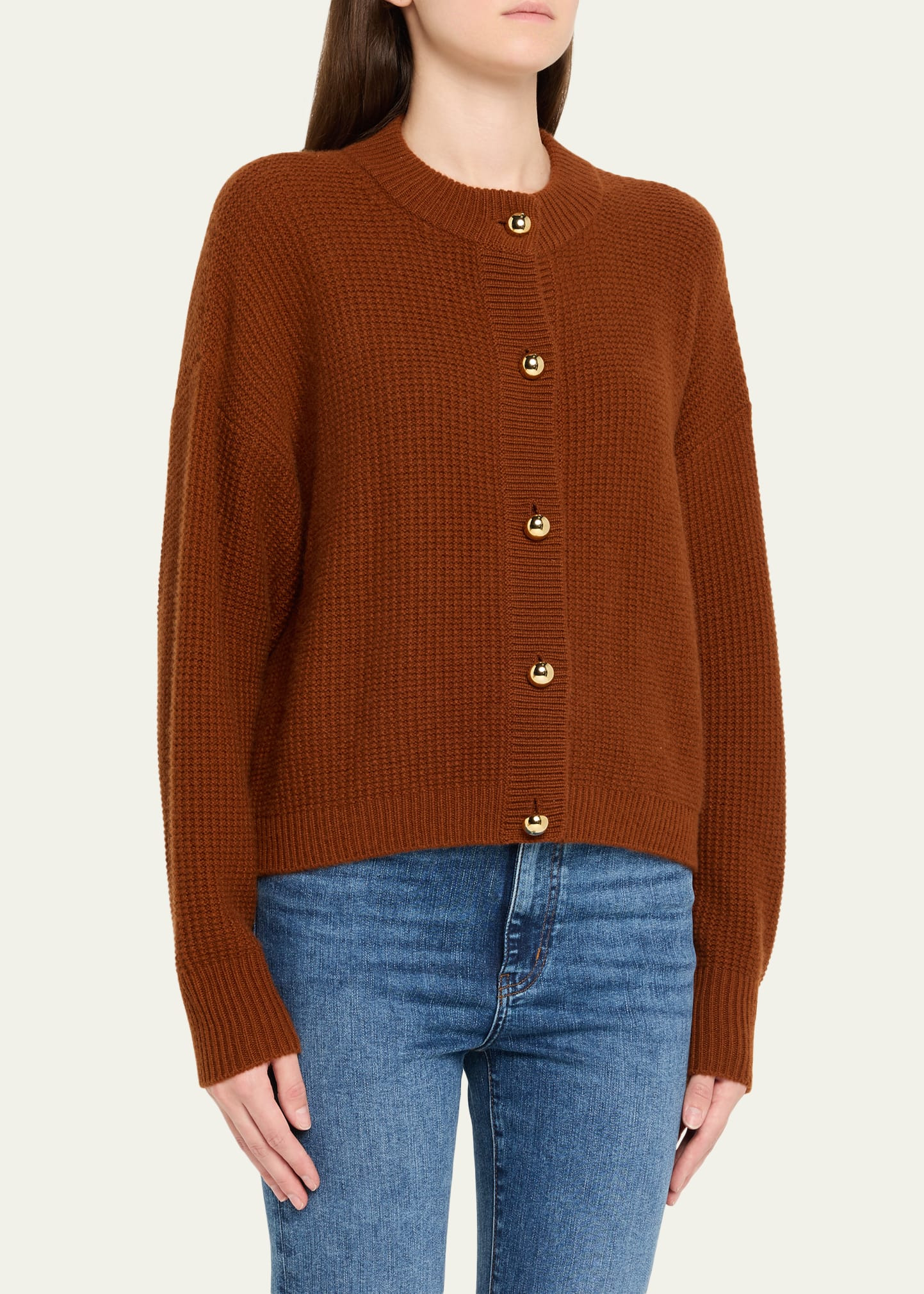 The Femme Cardigan - 4