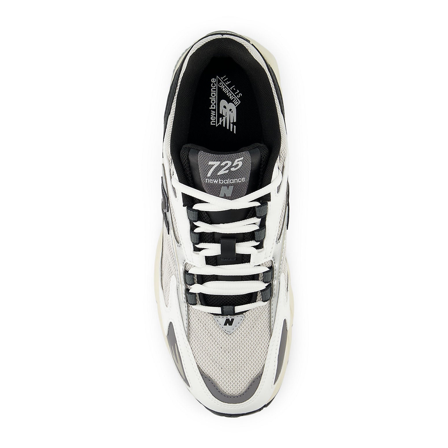 New Balance 725 'Grey Matter Black' ML725CE - 4