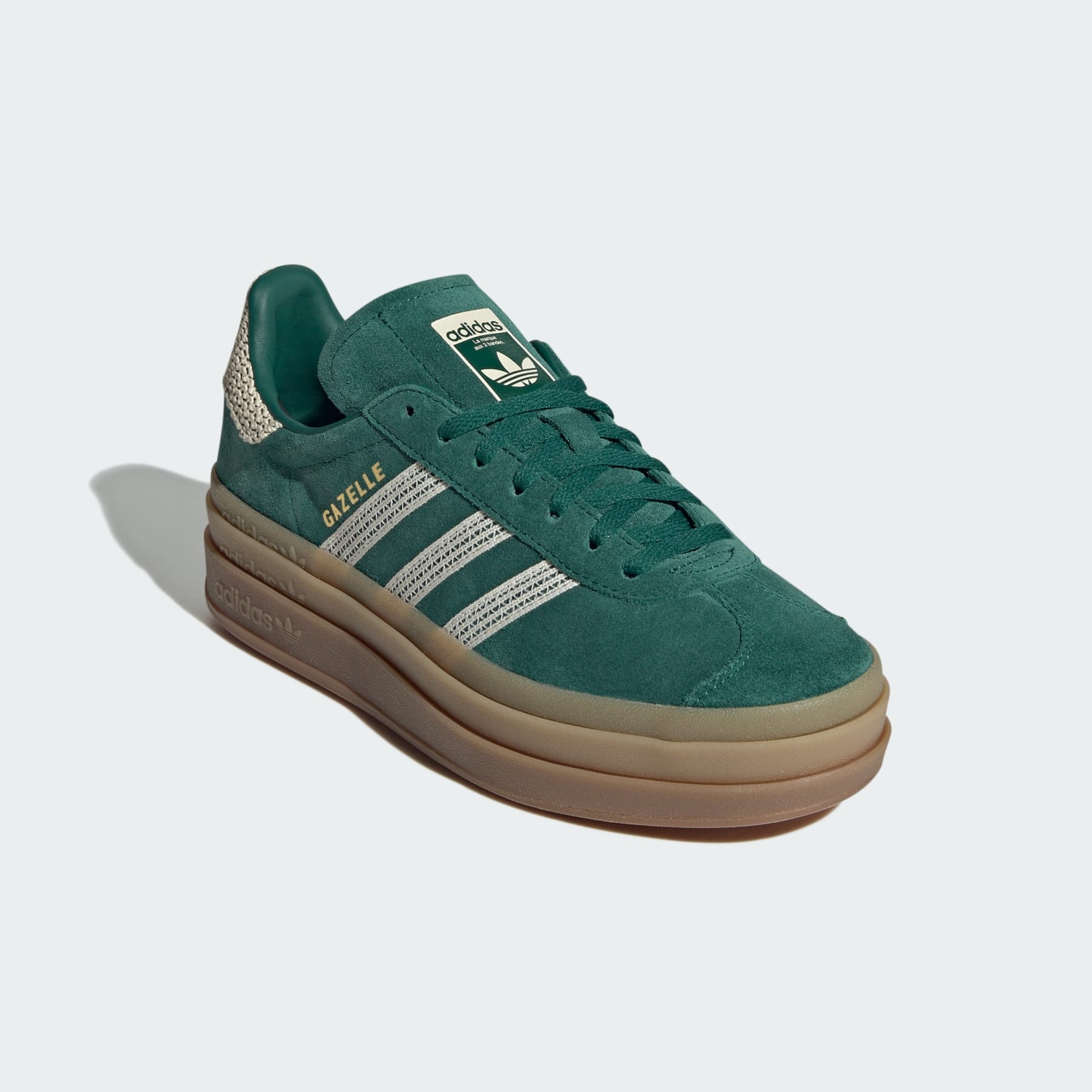 Gazelle Bold Shoes - 5