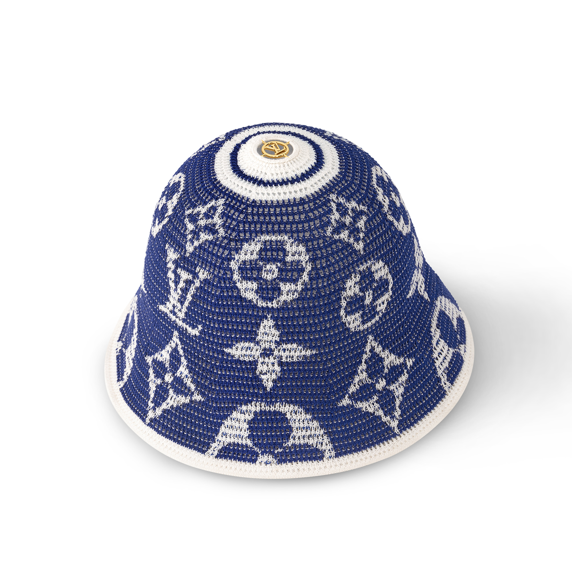 Summer Breath Hat - 2