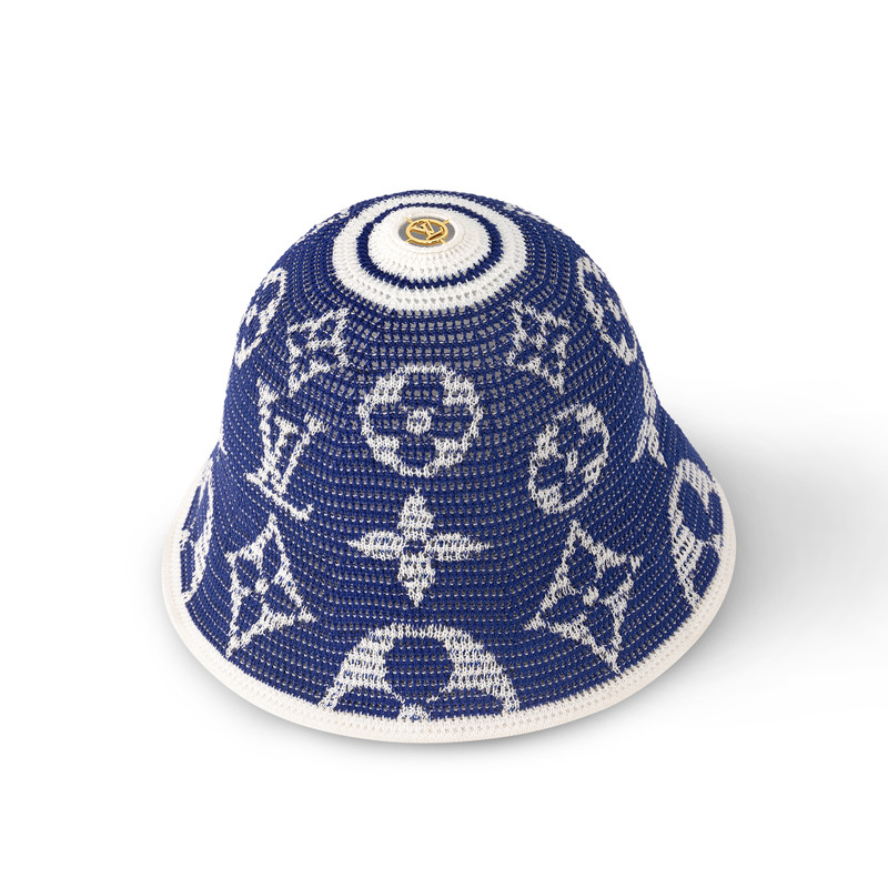 Louis Vuitton Summer Breath Hat outlook