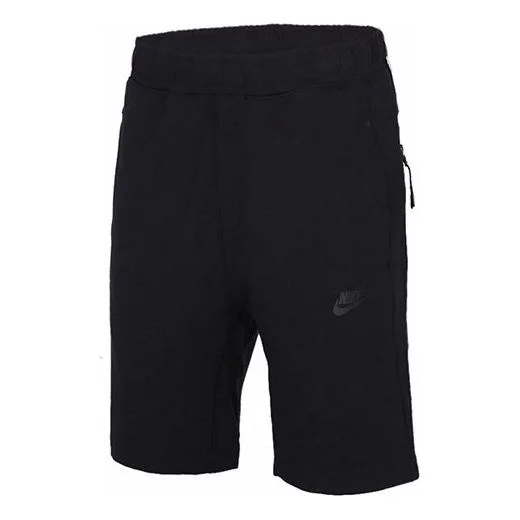 Nike Sportswear Sports Shorts Men's Black CJ4285-010 - 1