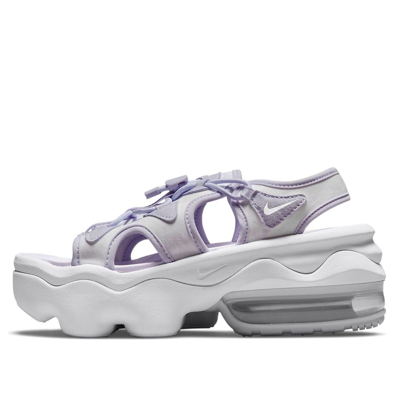(WMNS) Nike Air Max Koko Sandal 'Purple Violet' CI8798-501 - 1