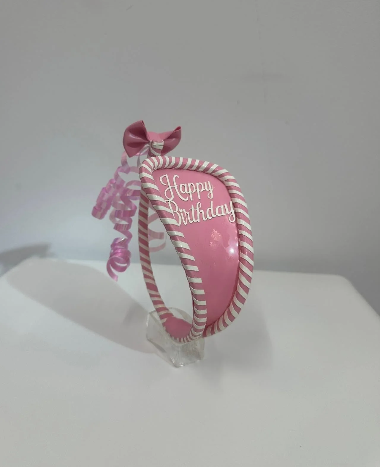 BIRTHDAY C-STRING - 1
