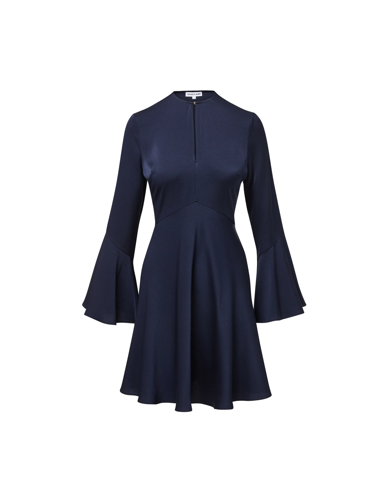 EZRI MINI DRESS - 1