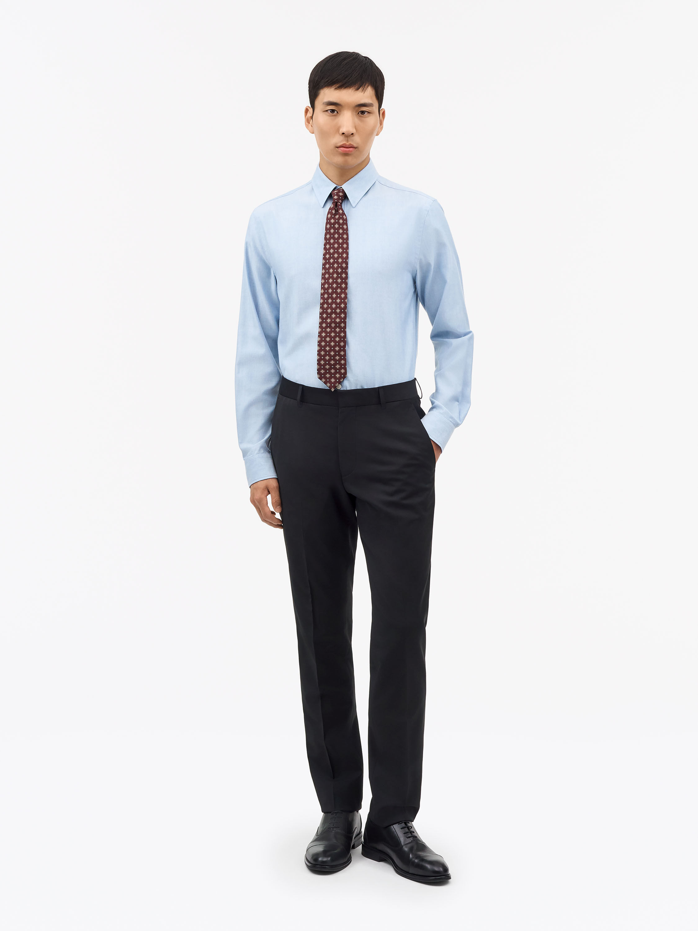 Spenser Casual Shirt - 2