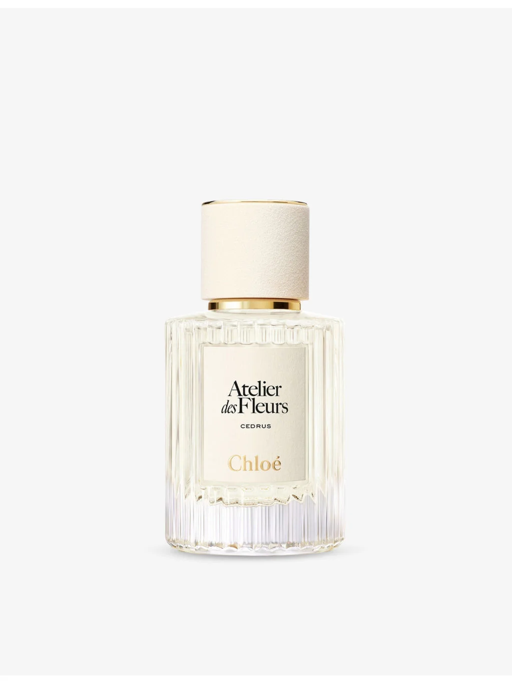 Atelier des Fleurs Cedrus eau de parfum - 1