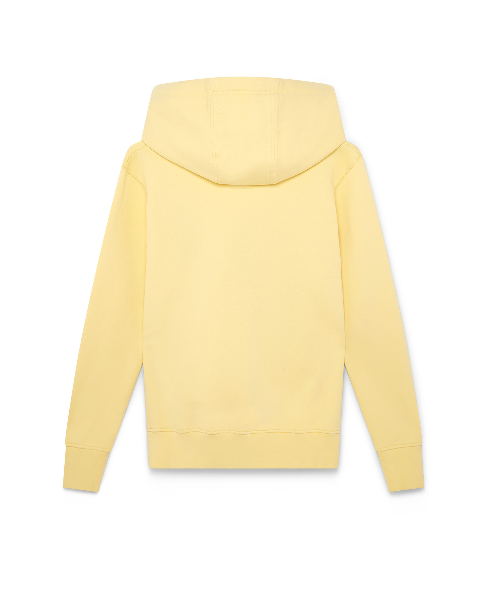 Tennis Girl Hooded Sweatshirt - 2