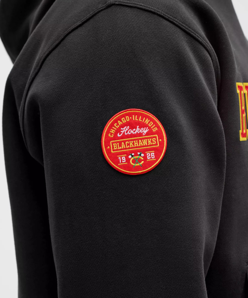 Steady State Pullover Hoodie *Chicago Blackhawks 7