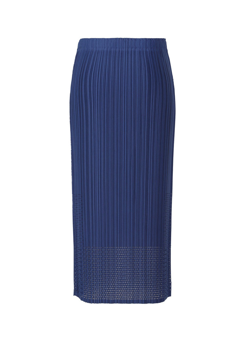 Pleats Please Issey Miyake A-POC LAGOON SKIRT outlook