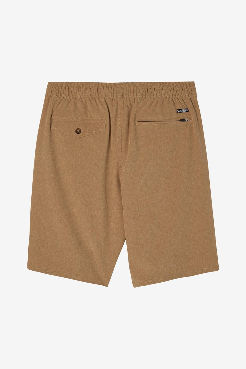 Reservoir Elastic Waist 21" Hybrid Shorts 5