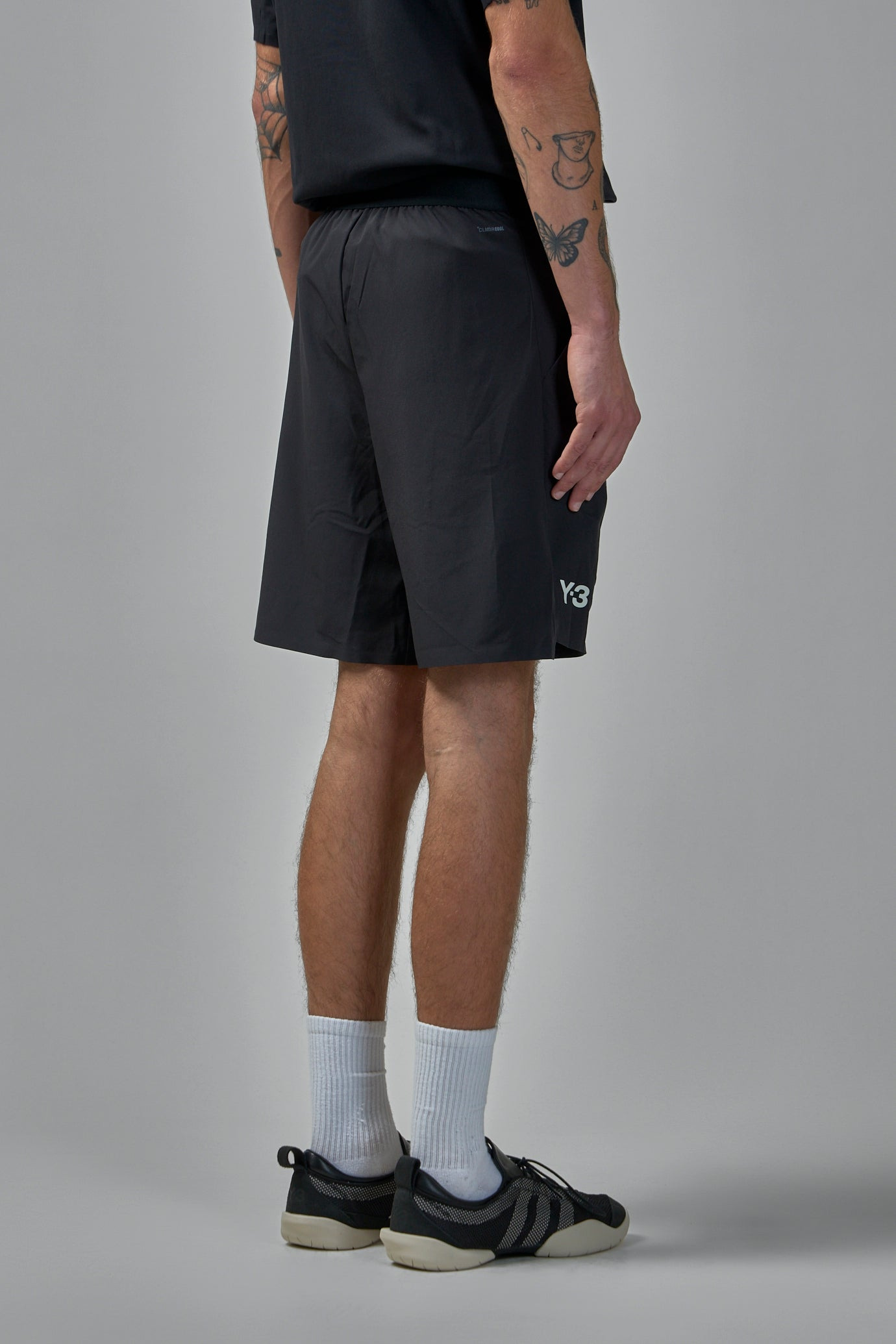 Ergo Tennis Short - 3