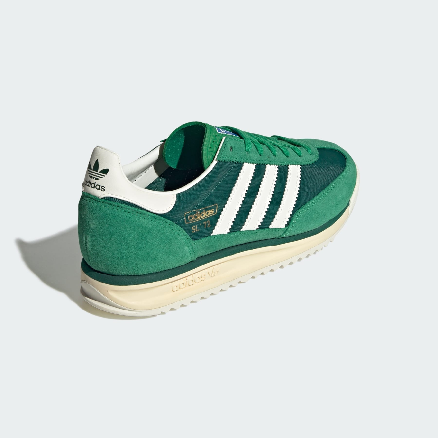 SL 72 RS Shoes - 6