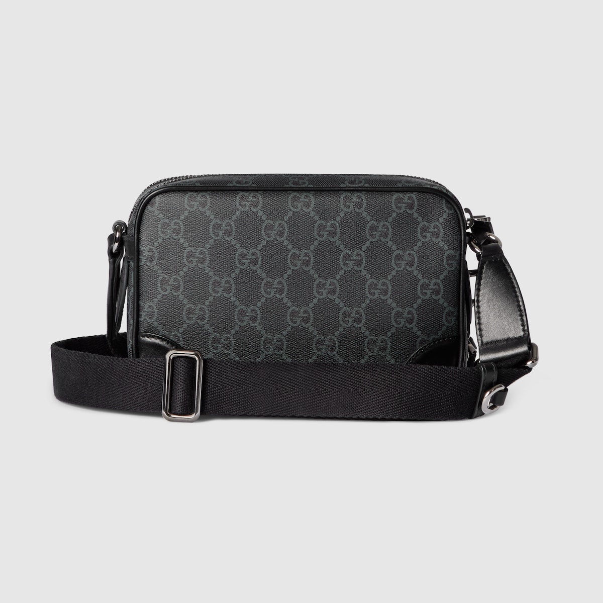 GG Emblem super mini bag - 5