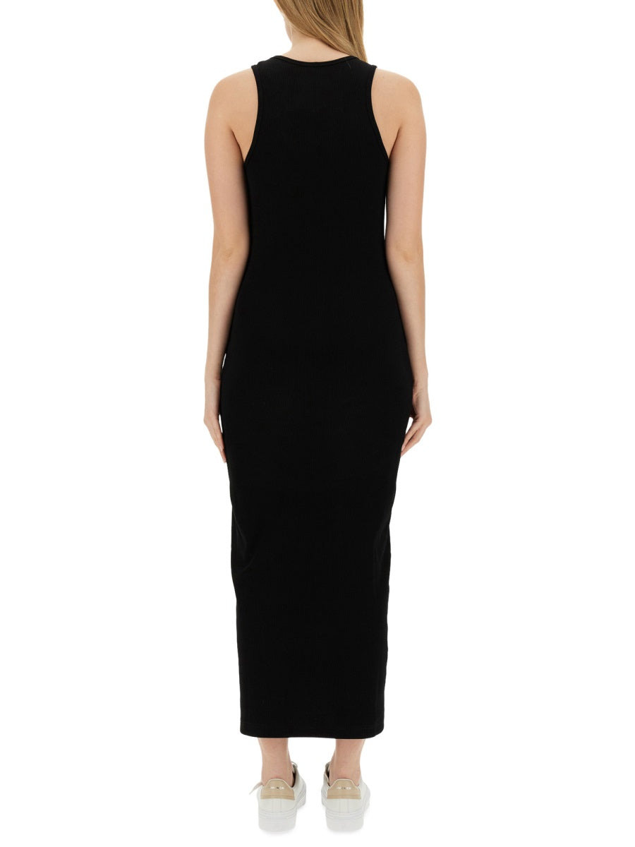 Givenchy Women Ribbed Dress - 2