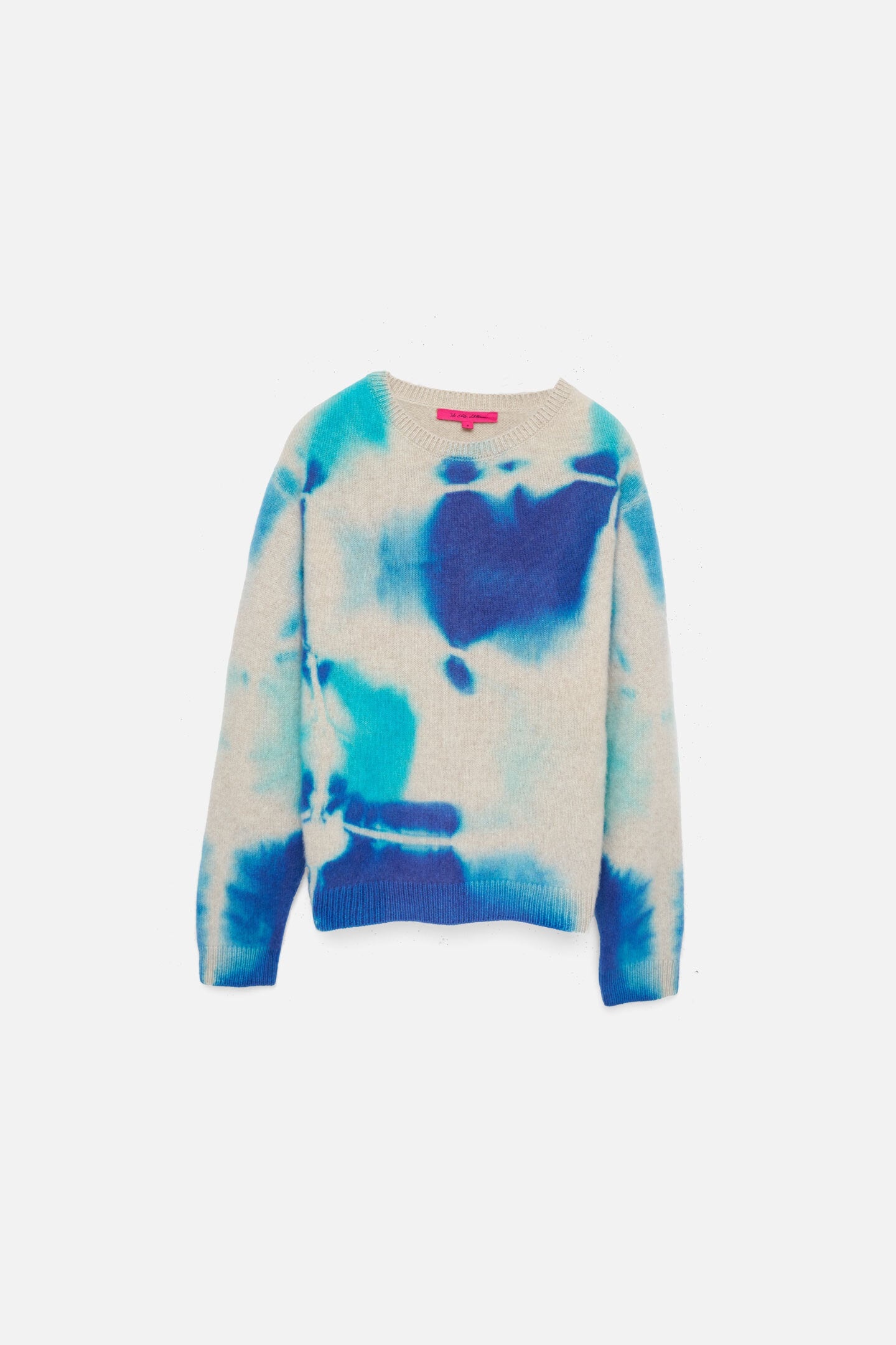 RORSCHACH WOMEN'S MALIBU CREW - 1