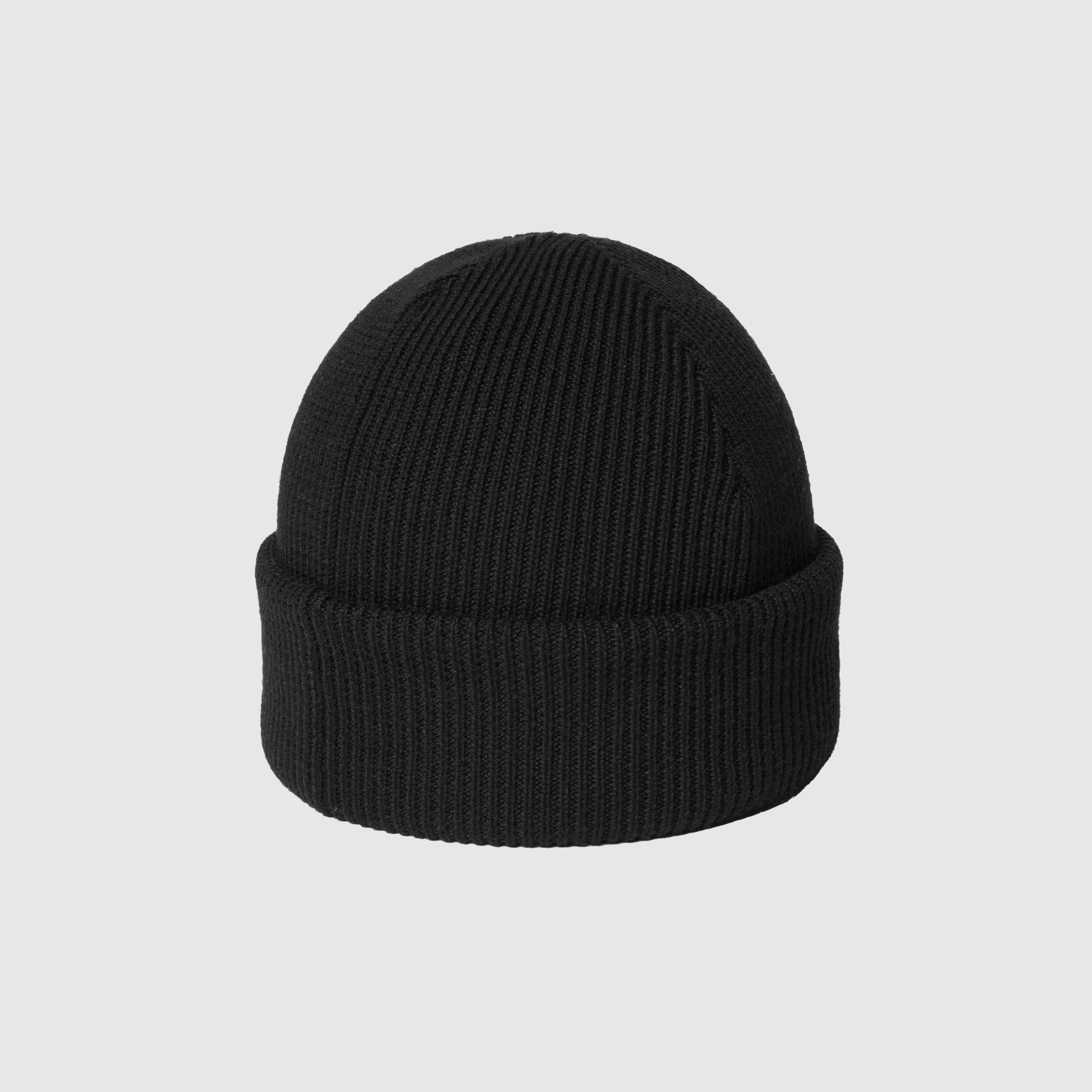 Wool hat with Web - 4
