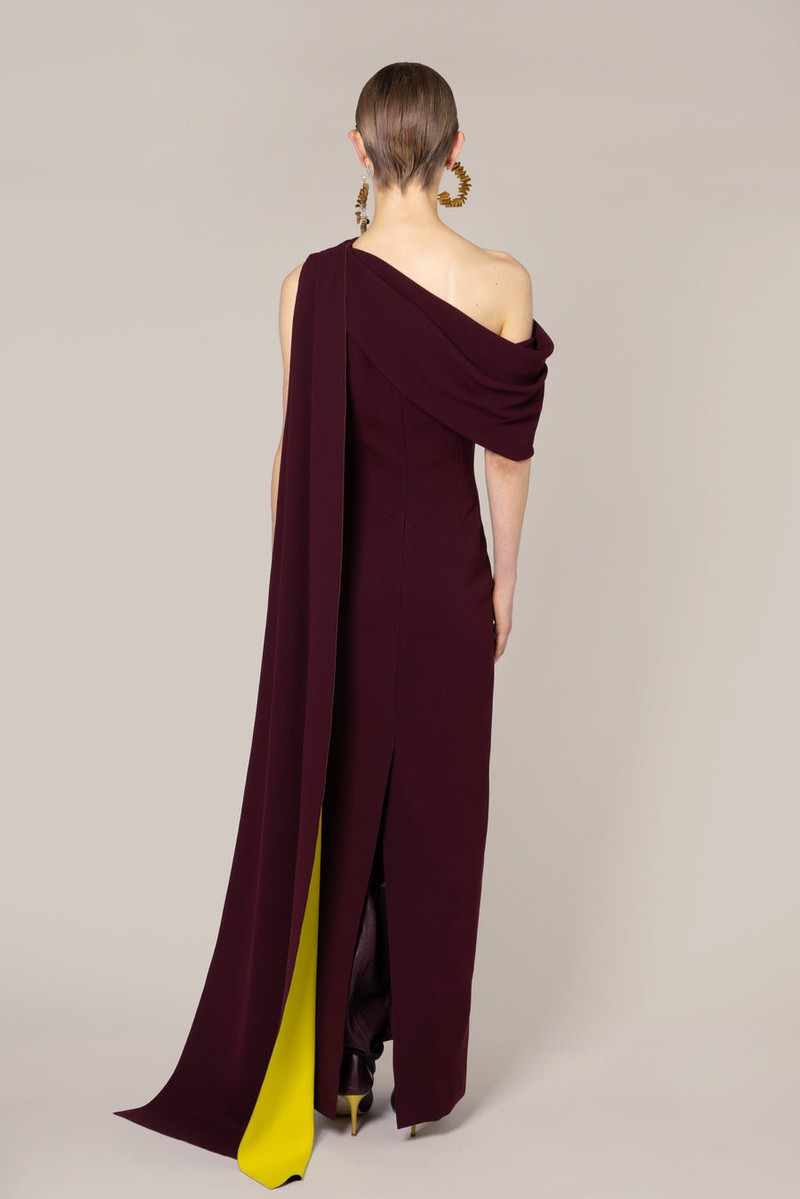 Roksanda MAITE DRESS outlook