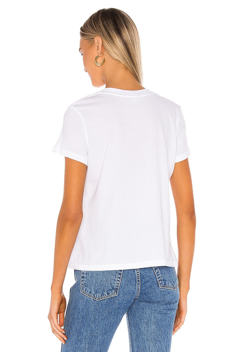 JAMES PERSE Vintage Little Boy Tee outlook
