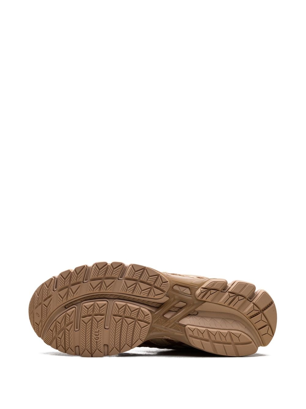 x Doublet Gel-Kayano 20 "Cardboard" sneakers - 4
