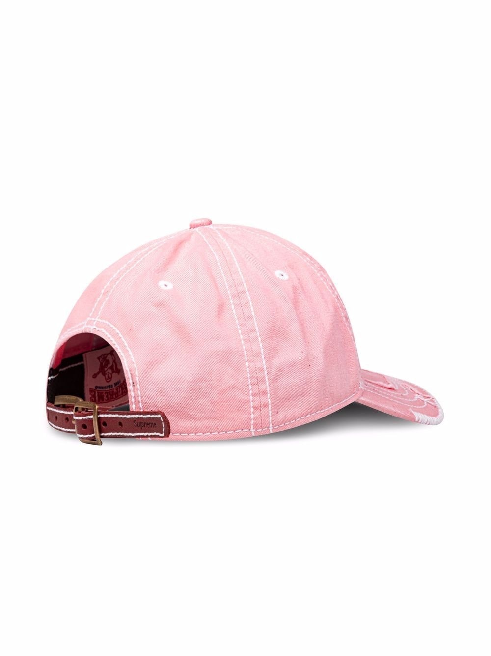 x True Religion 6-panel cap - 2