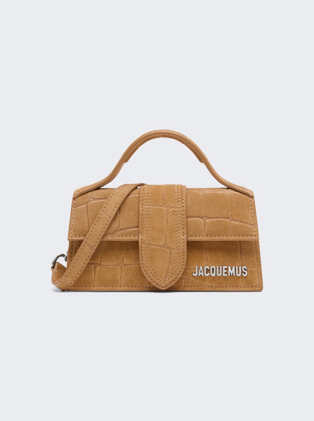 Le Bambino Bag Camel - 1