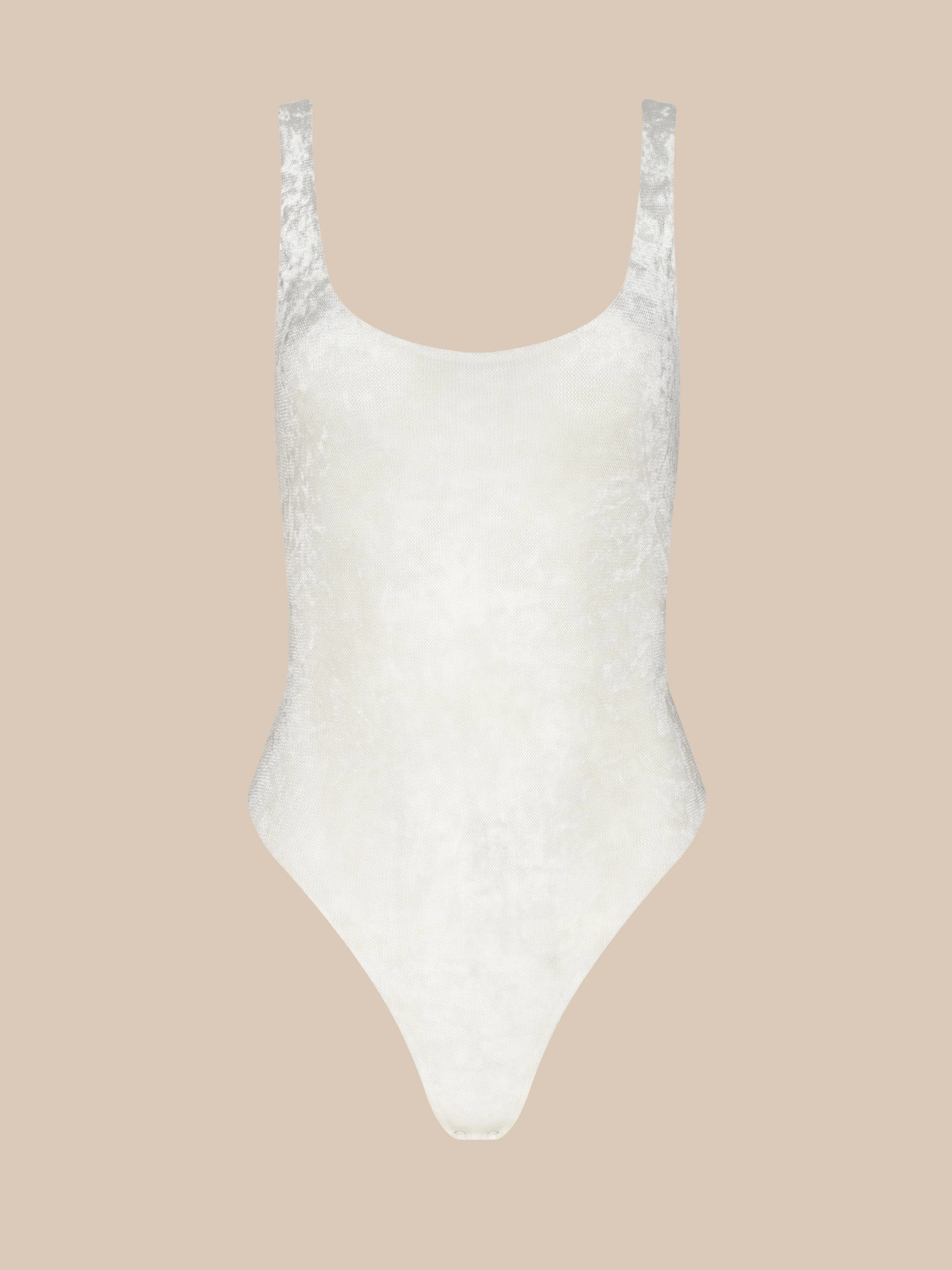 Kalea Mesh Bodysuit - 1