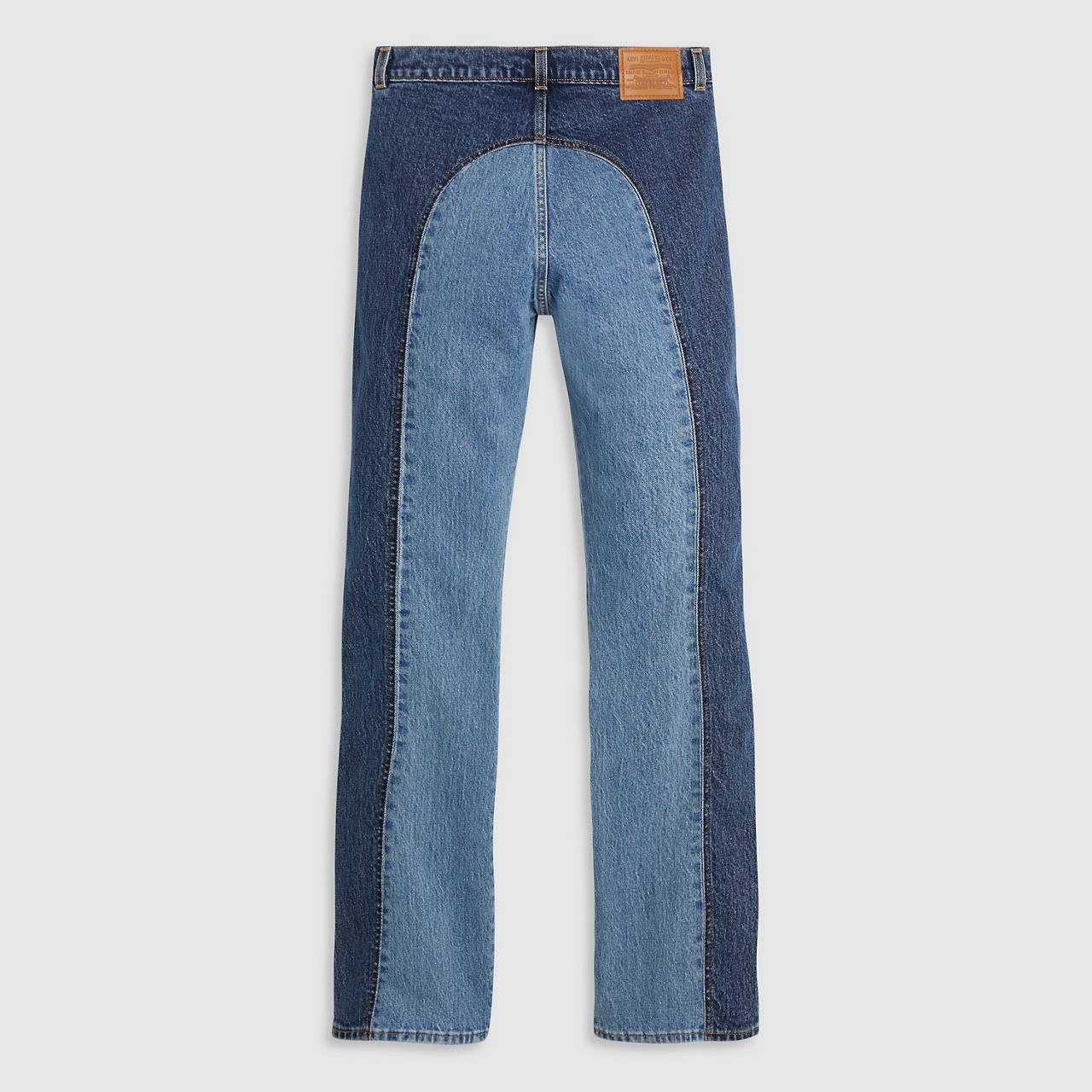 WEDGIE BOOTCUT WESTERN WOMEN'S JEANS - 7