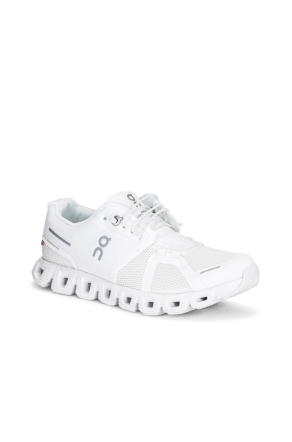 Cloud 5 Sneaker - 2