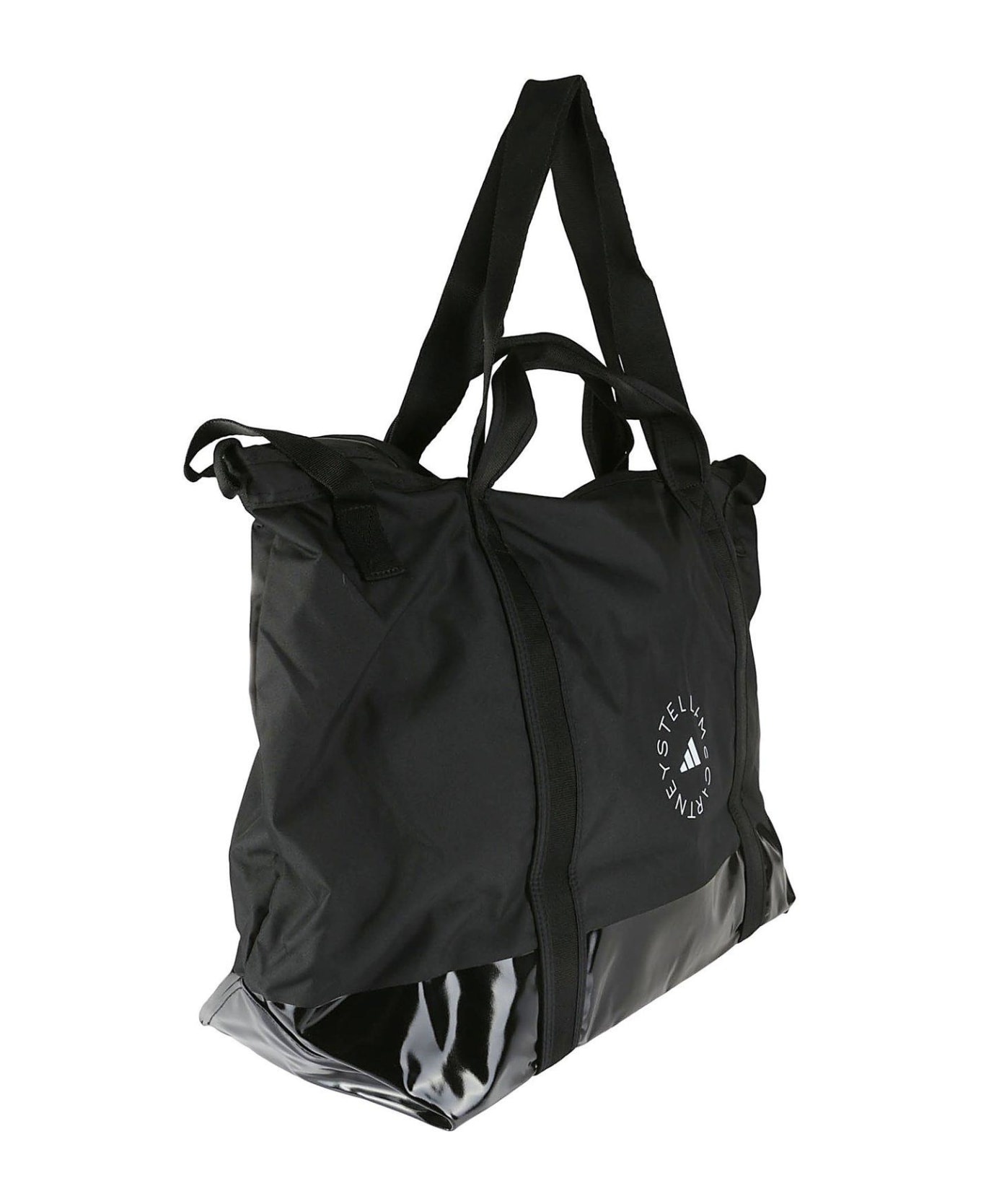 X Adidas Asmc Logo Printed Tote Bag - 2