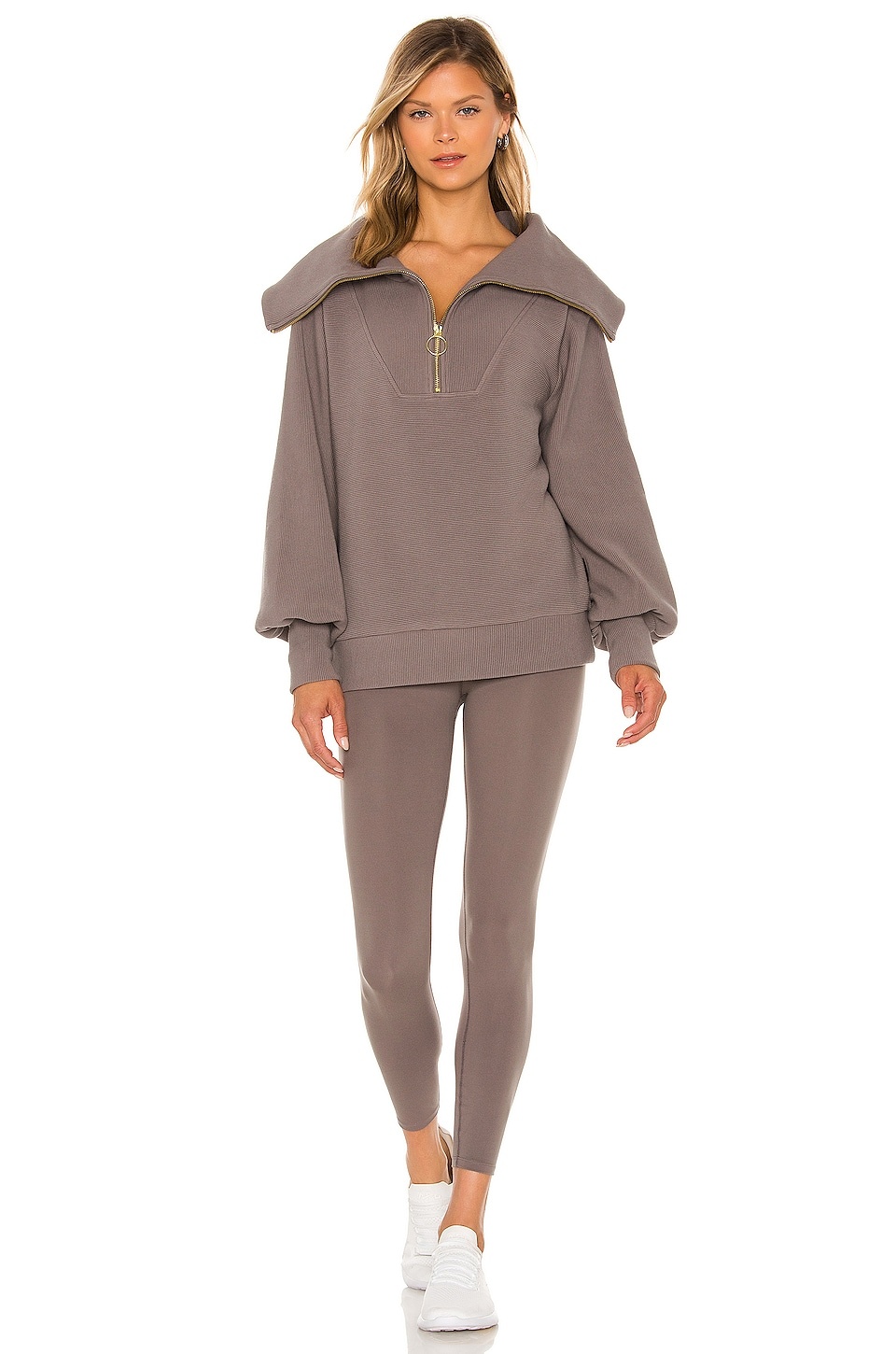 Vine Pullover - 4