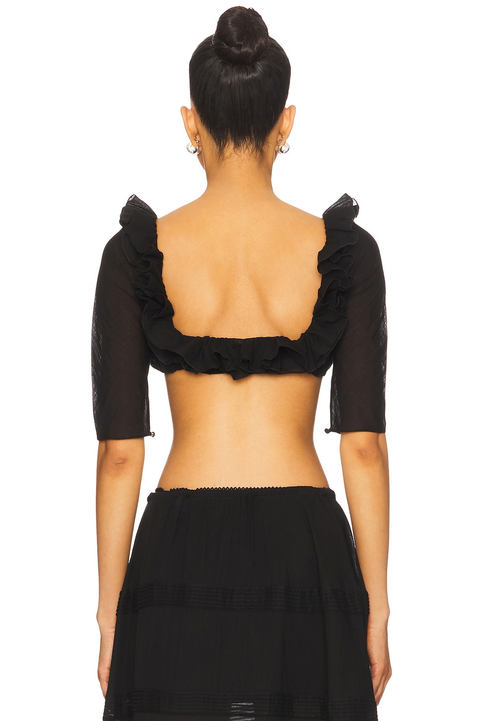 Blouse - 3