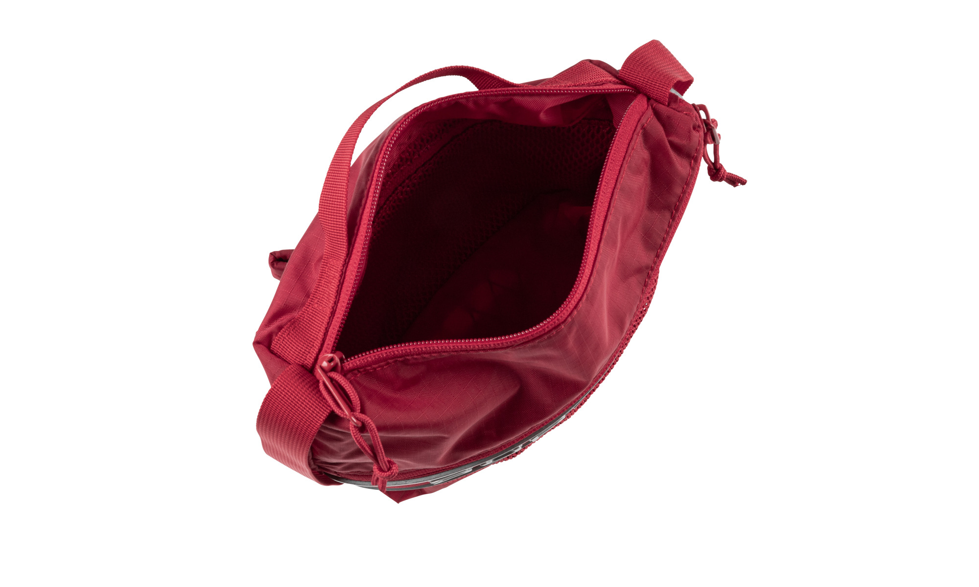 Logo Shoulder Bag - 3
