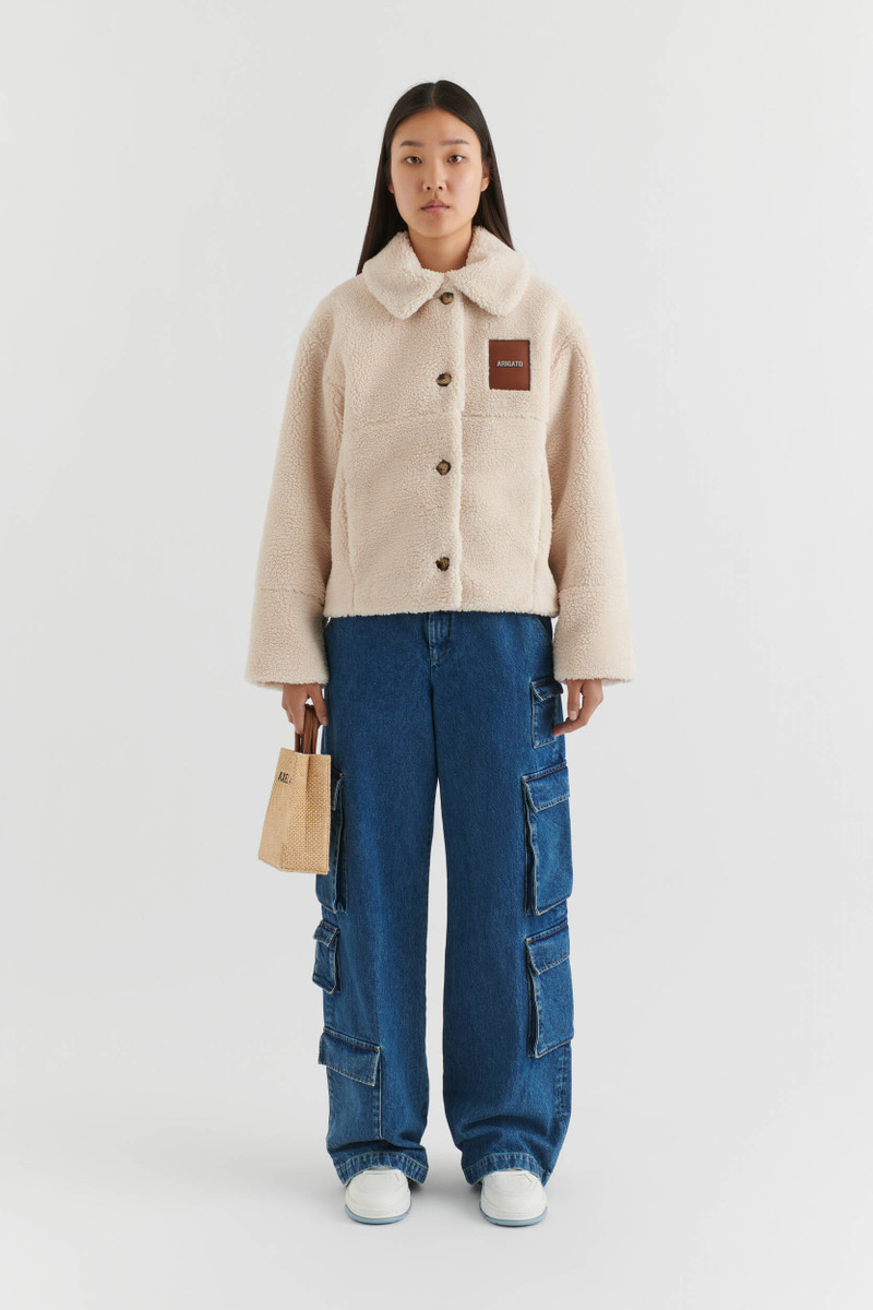 Axel Arigato Ava Jacket outlook