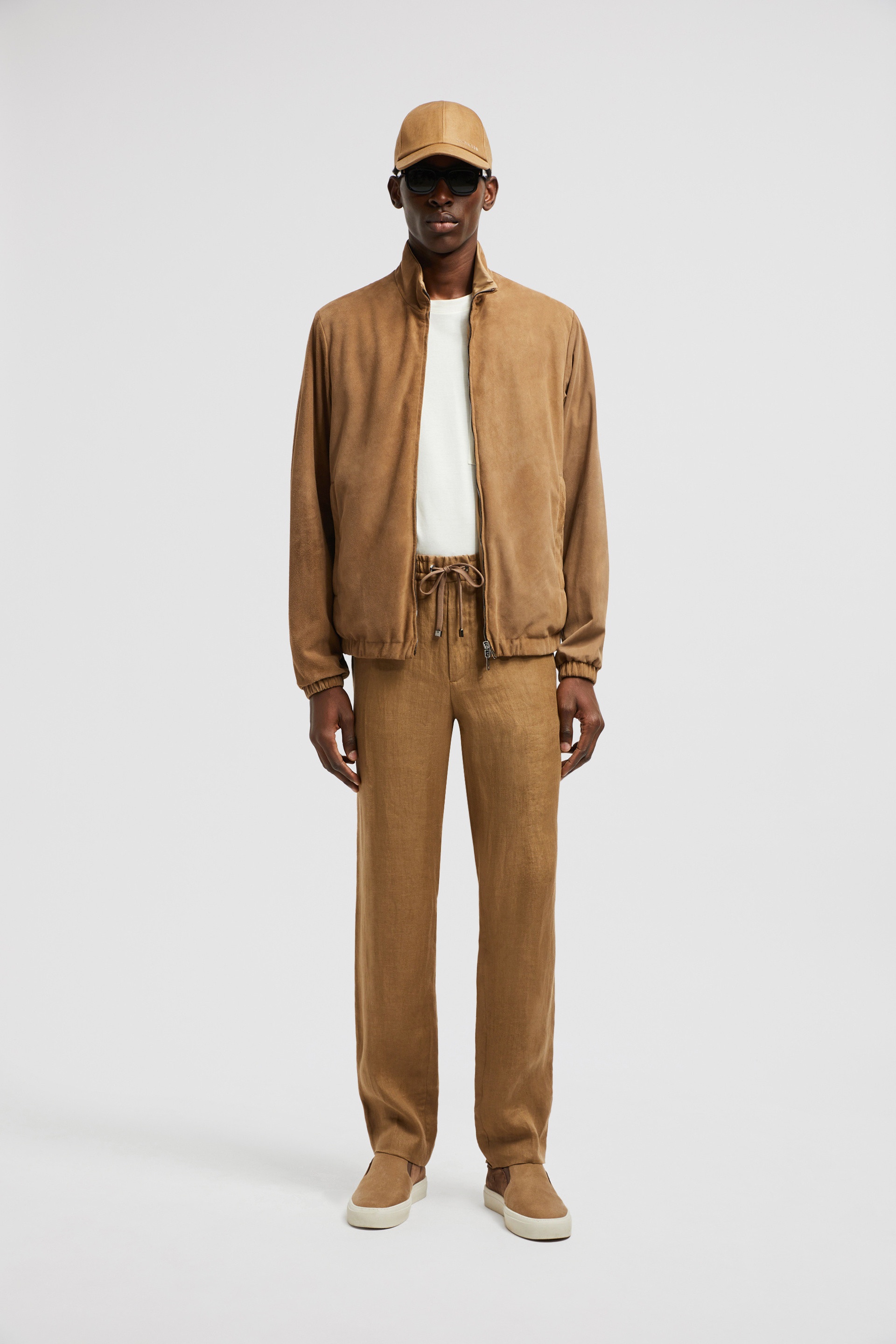Linen Pants - 2
