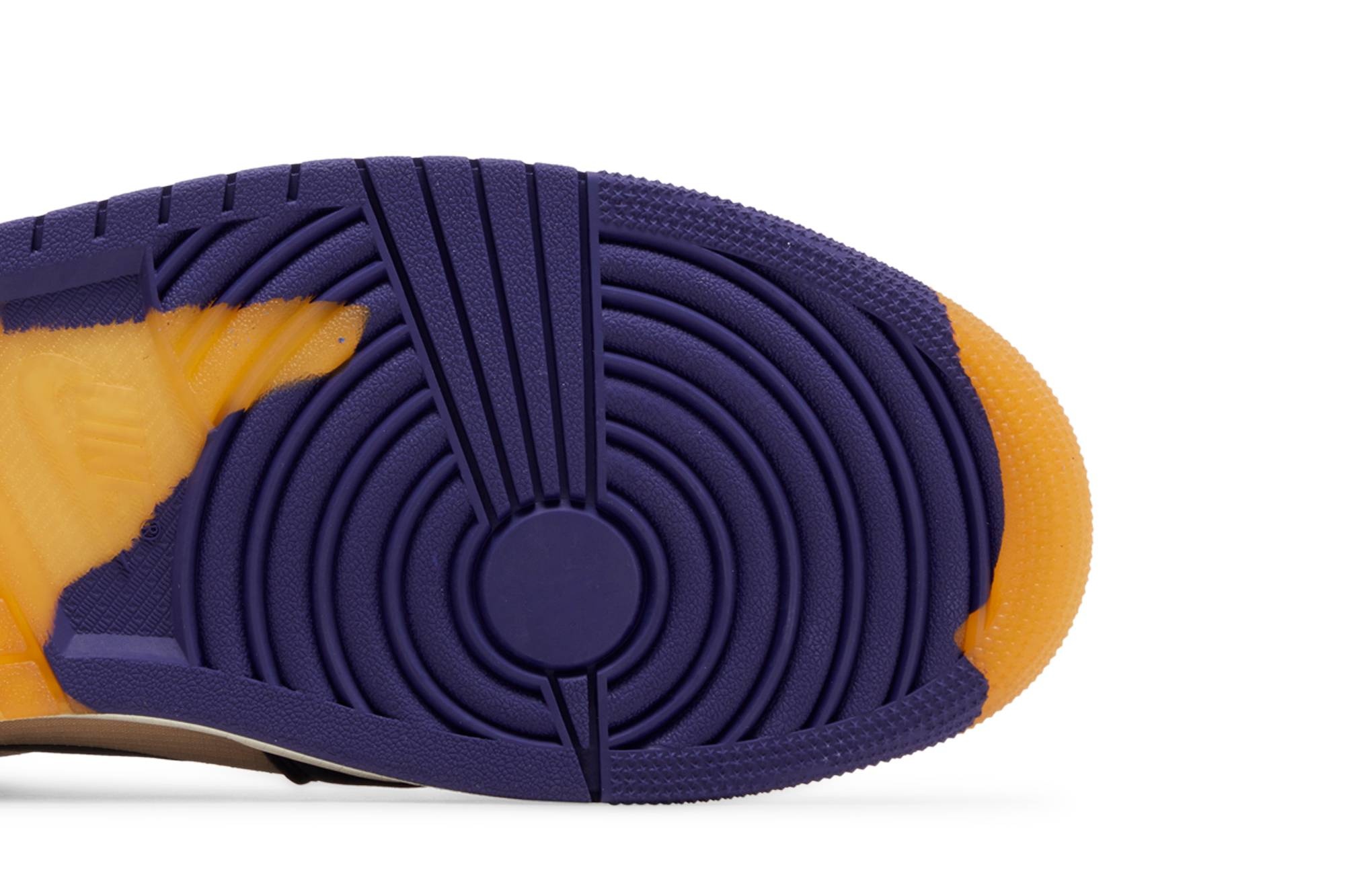 Air Jordan 1 High Element GORE-TEX 'Sky J Purple' - 5