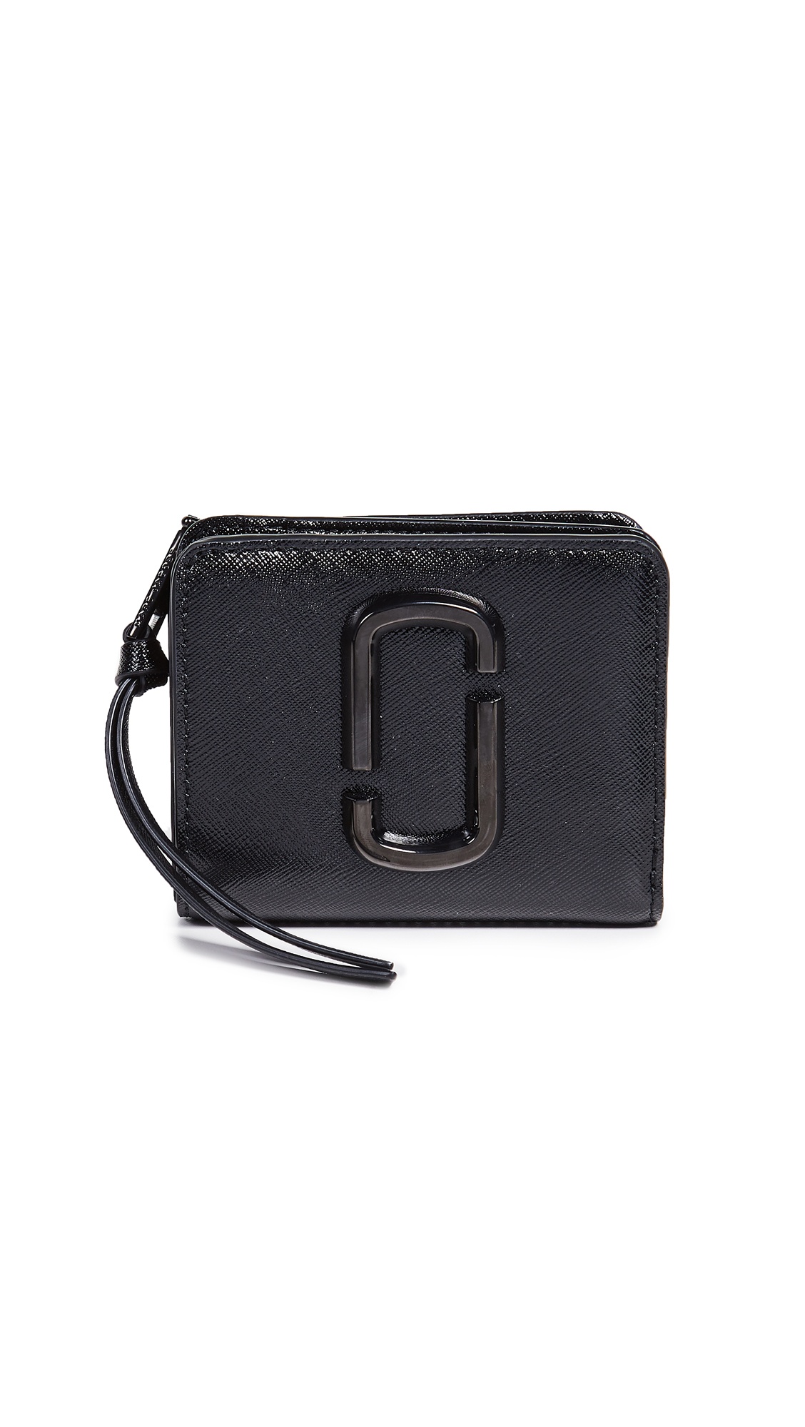 The Utility Snapshot Tonal Crossbody Compact Wallet - 5
