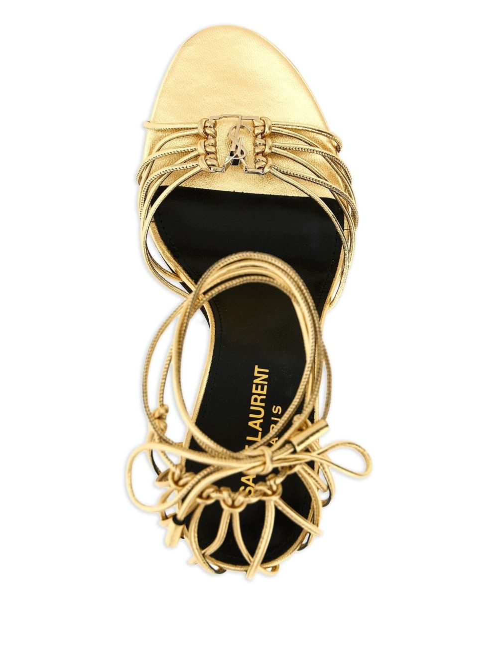 90mm Babylone sandals - 4