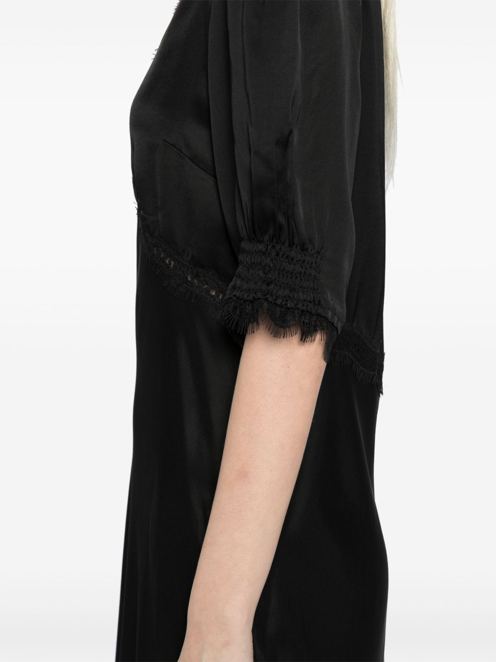 Annina midi dress - 5